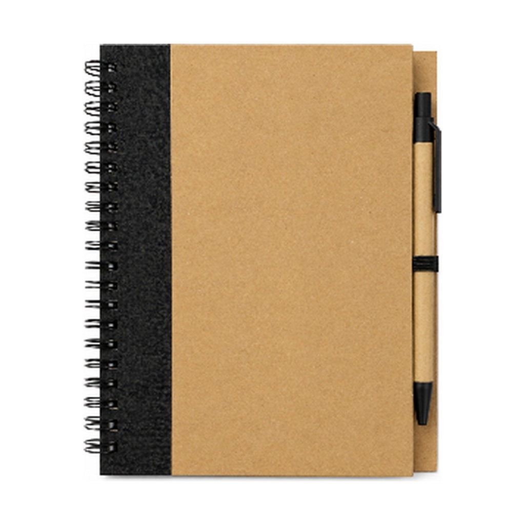 Libreta Ecologica