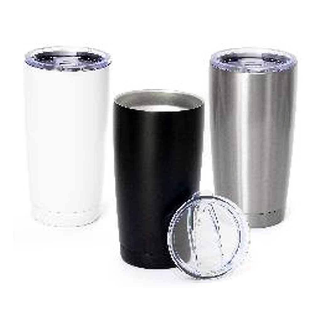 Jarro De Acero Inoxidable 25 Und X Caja