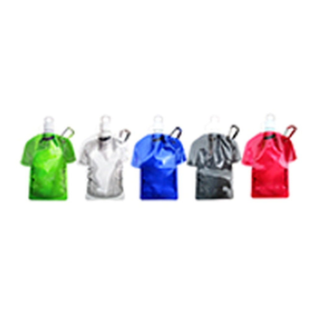 Tomatodo Flexible Camiseta 200 Unid X Caja