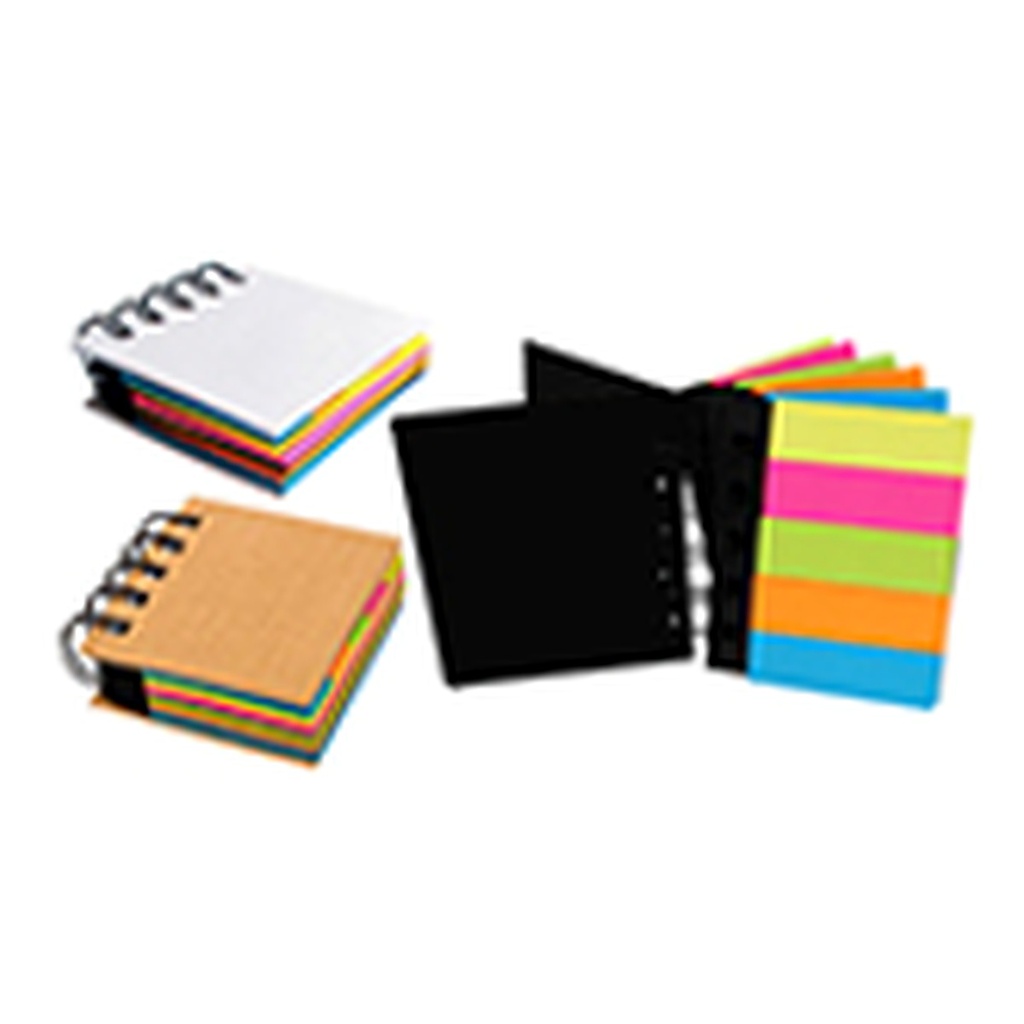 Notebook 50 Unid X Caja