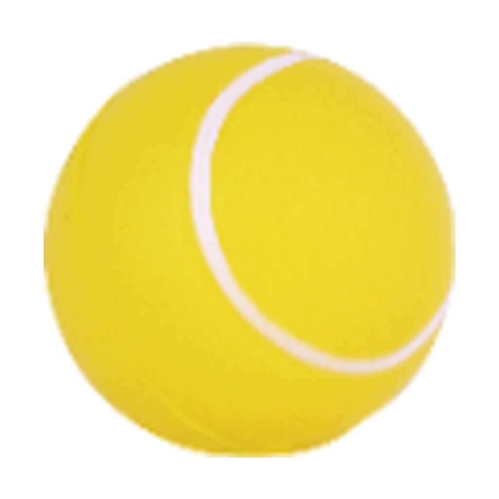 Pelota De Tennis Antiestres 250 Unid X Caja