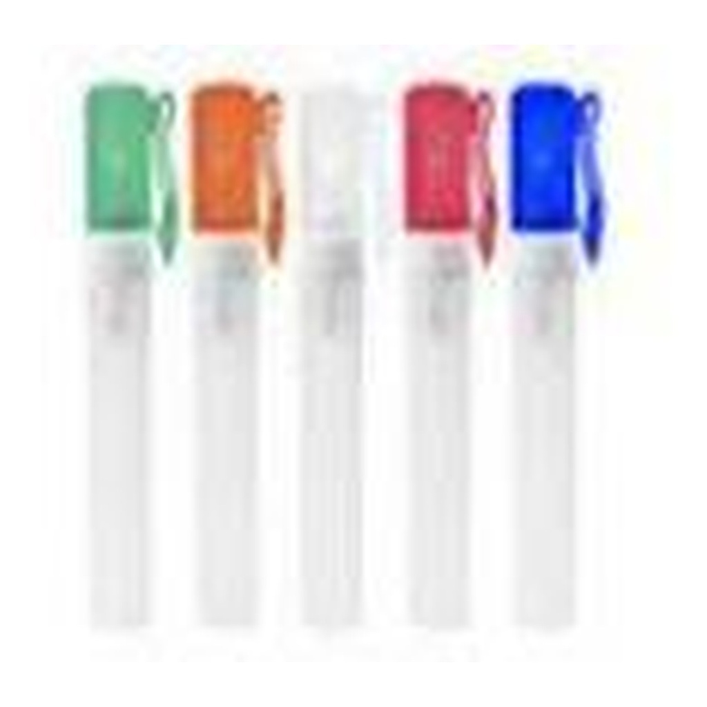 Frasco Spray 12 Ml 3000 Unid X Caja