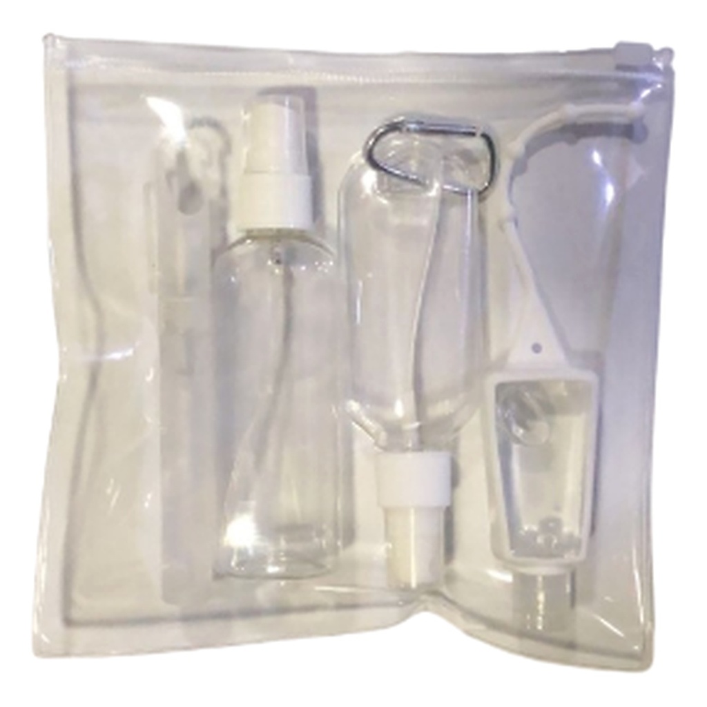 Travel Kit Spray B