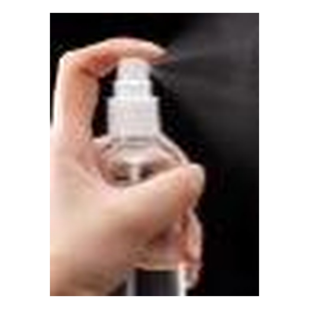 Frasco Spray Para Alcohol 60 Ml