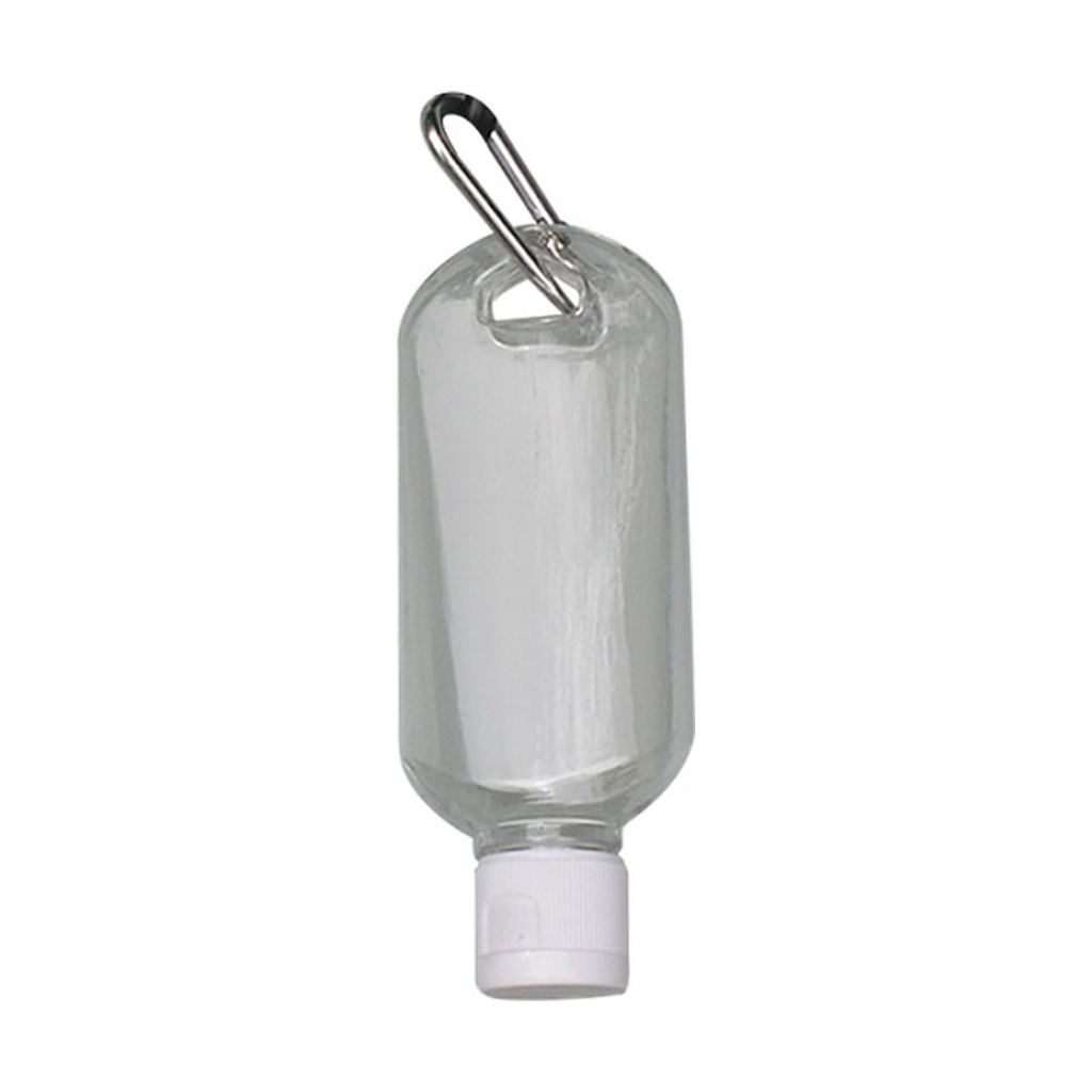 Frasco Carabinero Para Gel