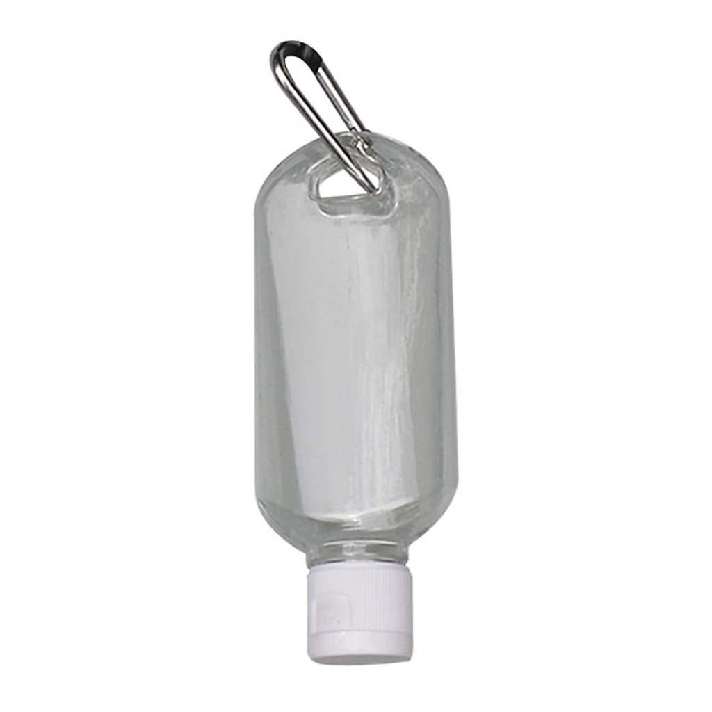 Frasco Carabinero Para Gel