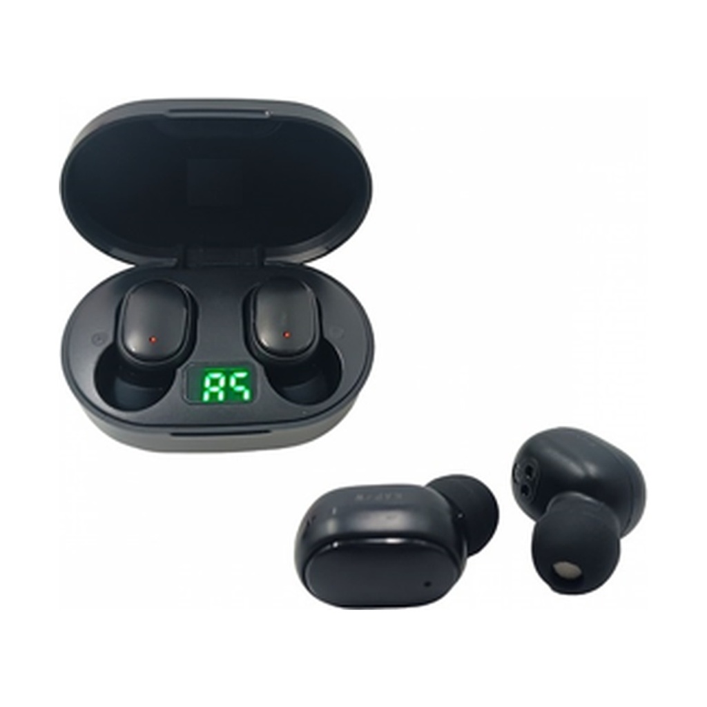 Audifono Tipo Earbuds