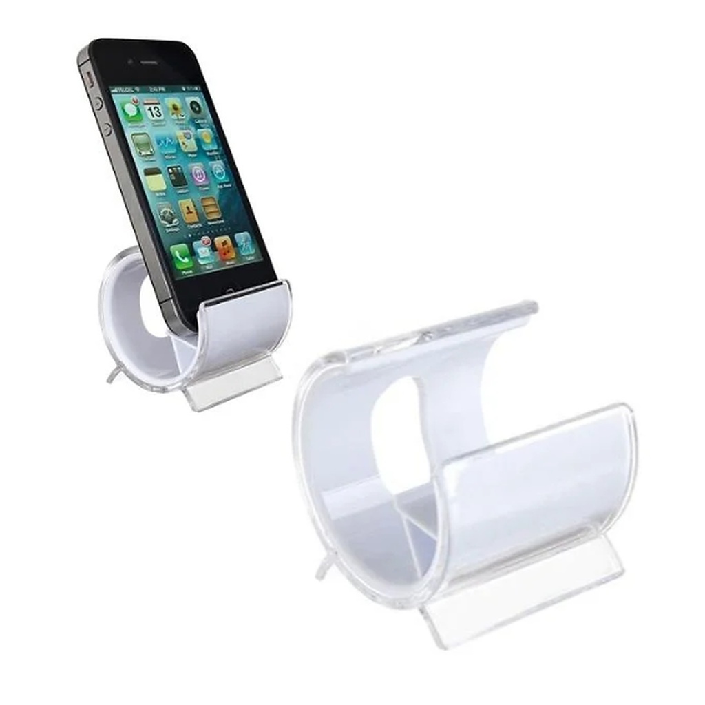 Base Porta Celular