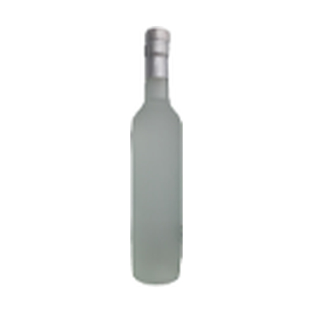 Botella De Pisco