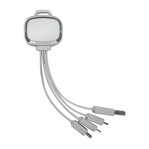 [IP-00244] Cargador Pulpo
