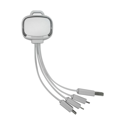 [IP-00244] Cargador Pulpo