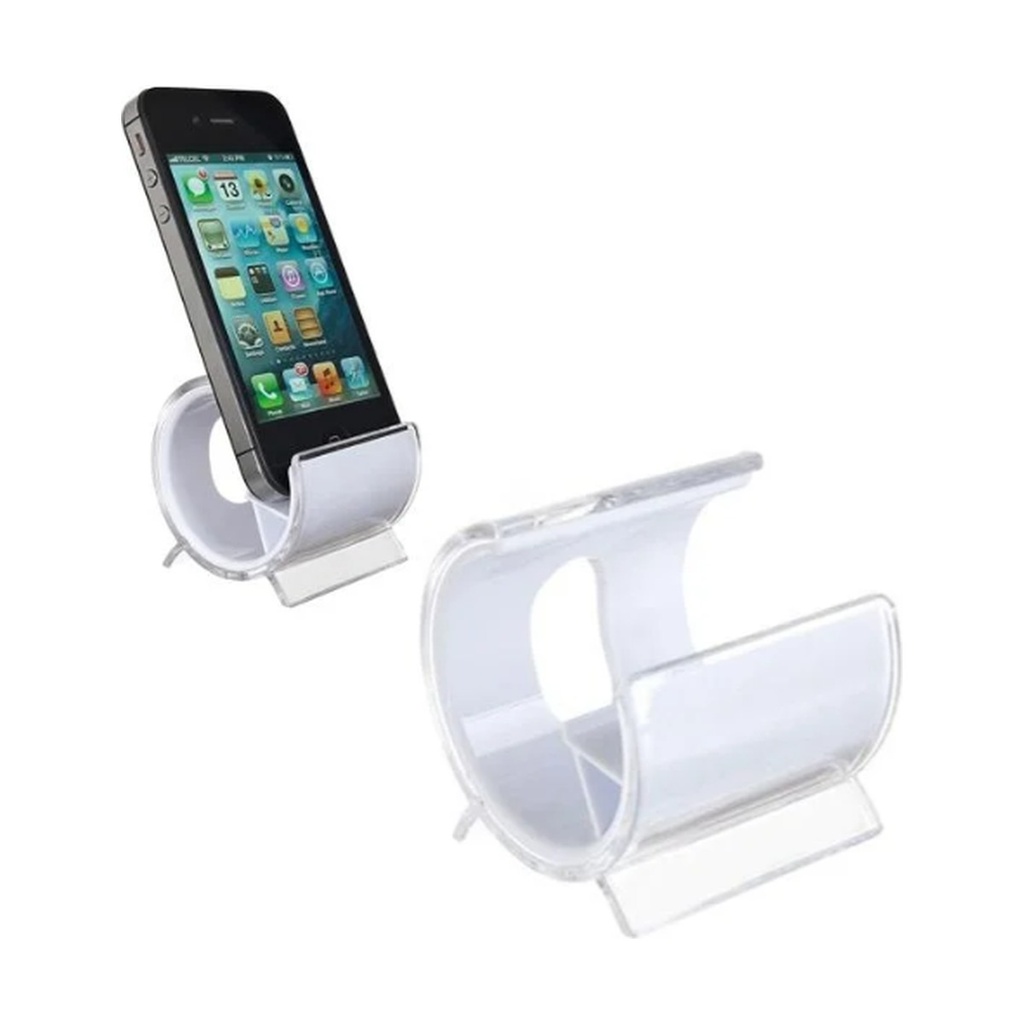 Base Porta Celular