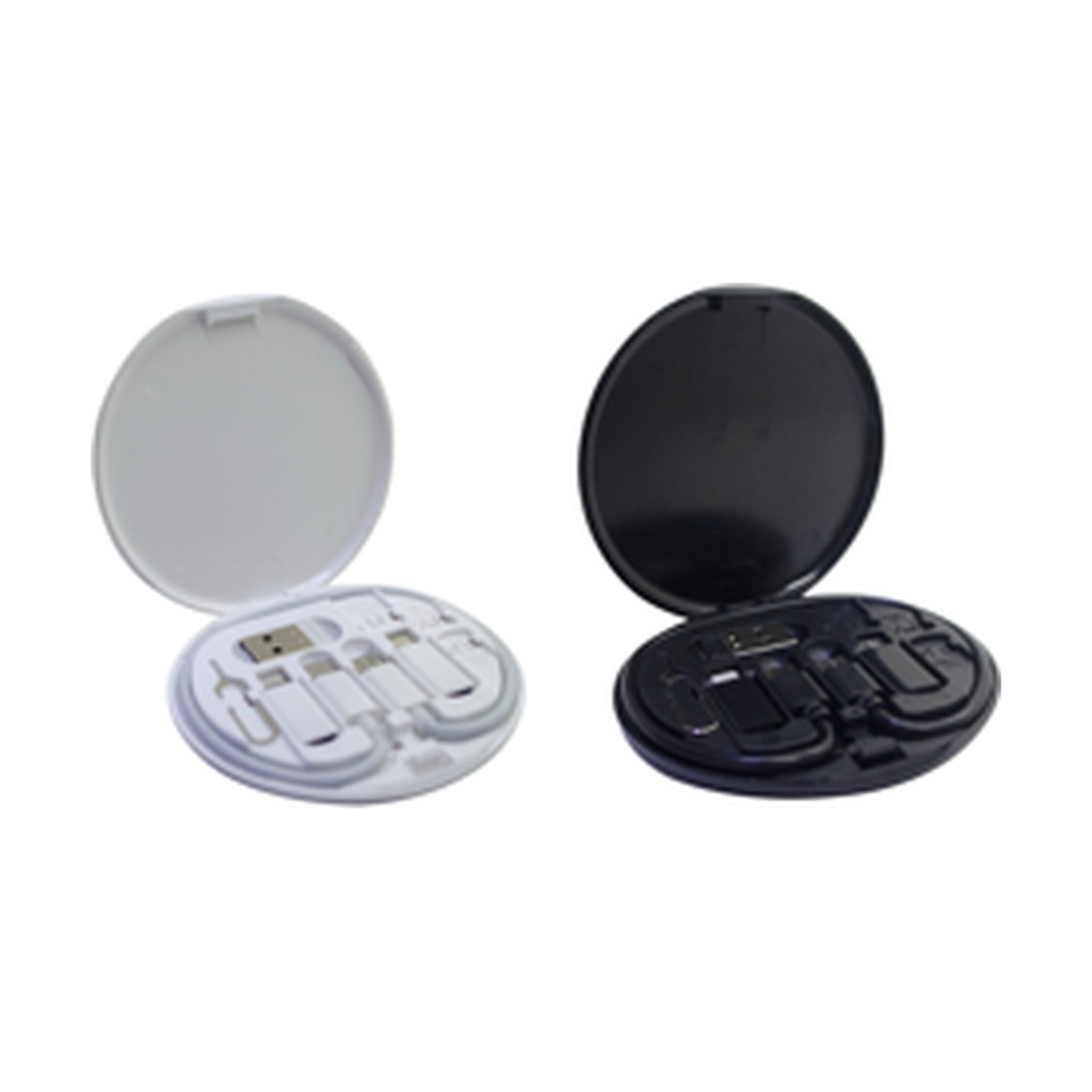 Set De Cargador Multiple