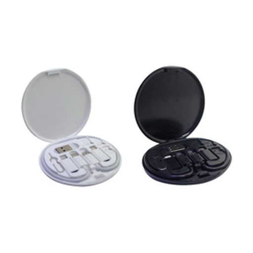 [IP-00248] Set De Cargador Multiple