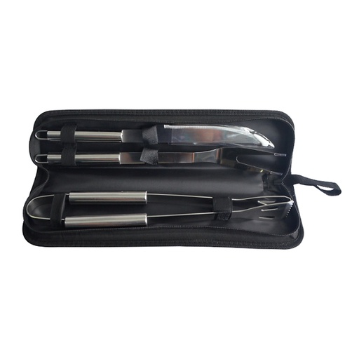 [IP-00252] Set Parrillero 3 Piezas