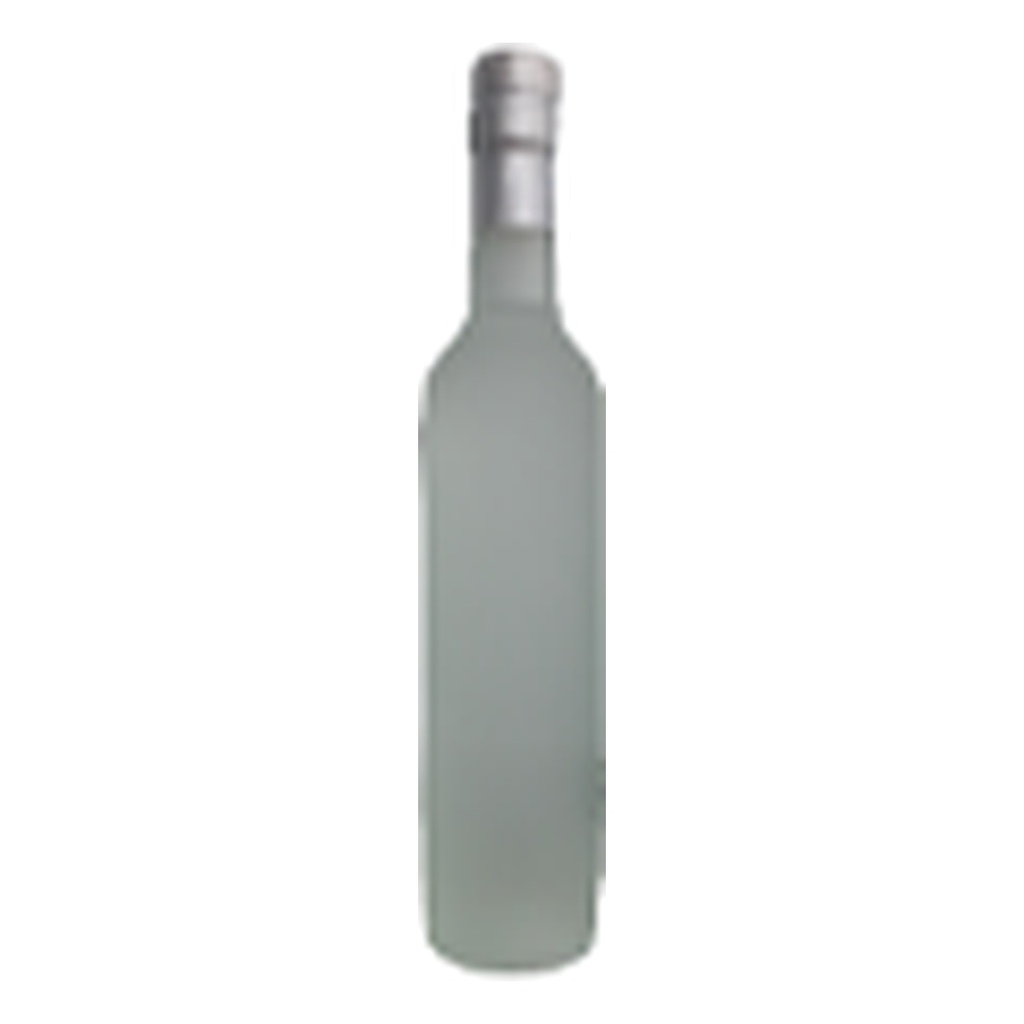 Botella De Pisco