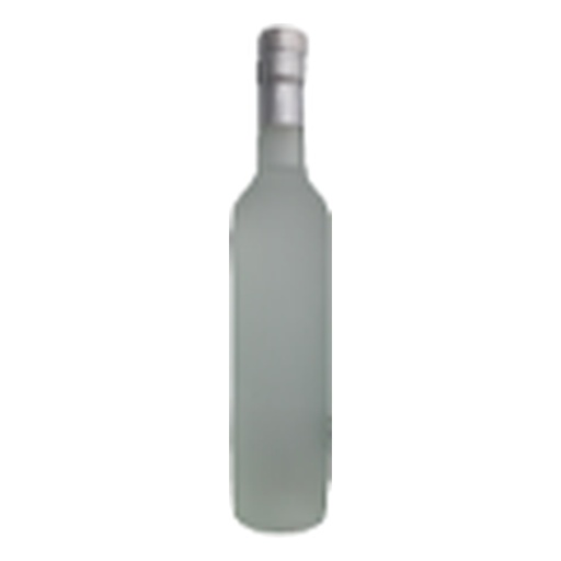 [IP-00257] Botella De Pisco