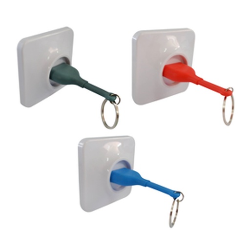 [IP-00260] Colgador De Llave