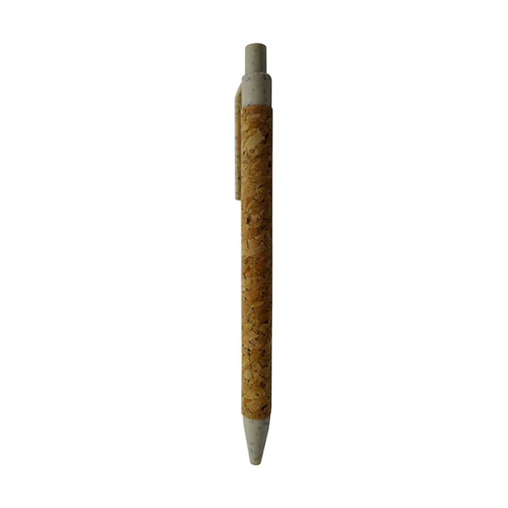 Lapicero Eco Corcho