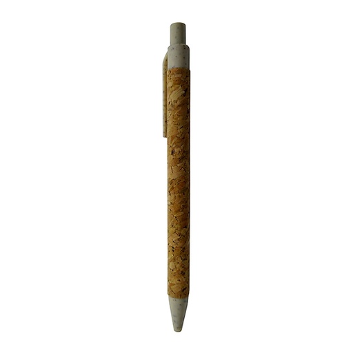 Lapicero Eco Corcho