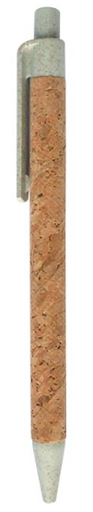 [IP-00275] Lapicero Corcho