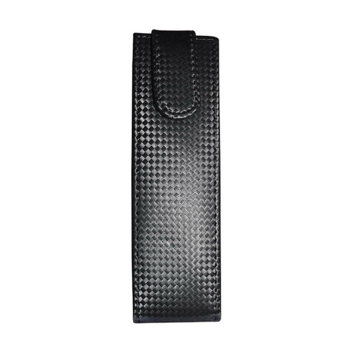 [IP-00277] Estuche Biocuero Con Lapicero Metalico Y Portaminas Metalico B