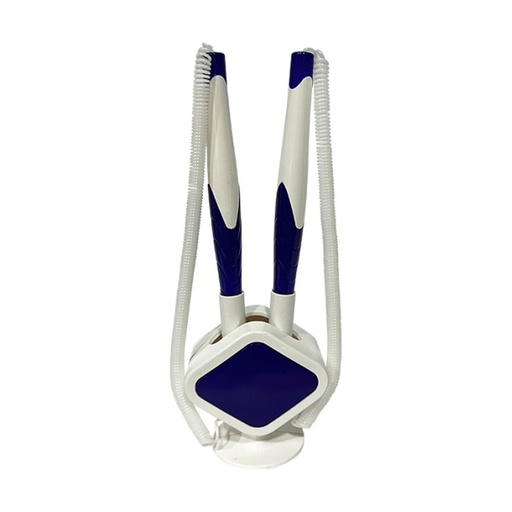 [IP-00279] Lapicero Doble Con Base