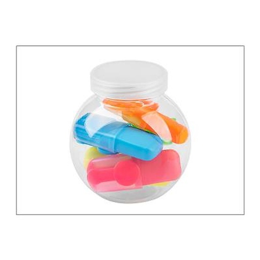[IP-00284] Set De Resaltadores X 5
