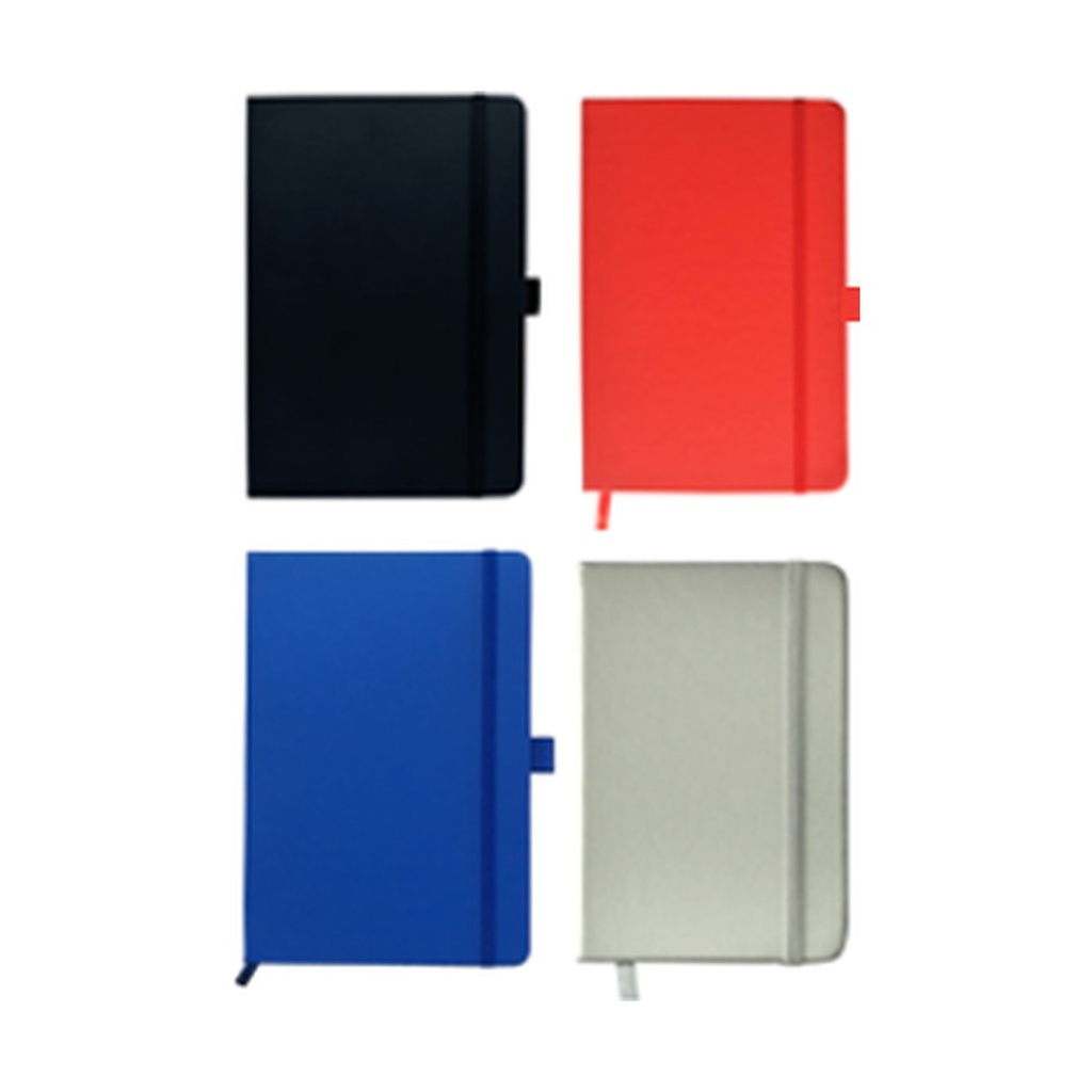 Notebook A5 B