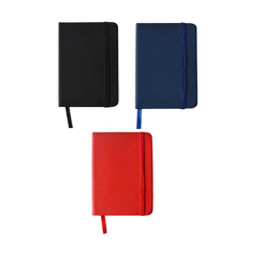 Notebook A6