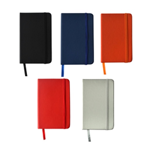 Notebook A6