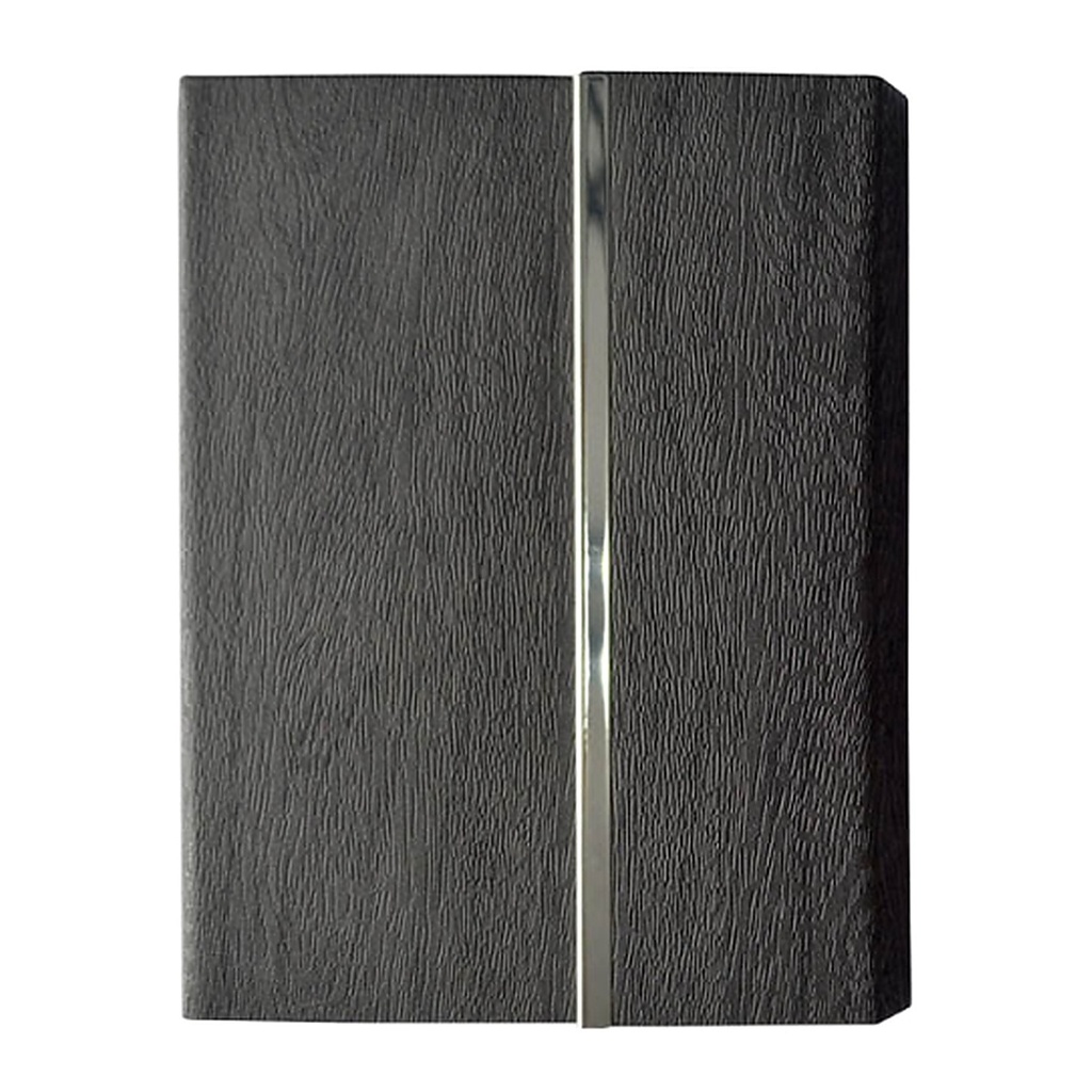 Libreta Elegant Imantada