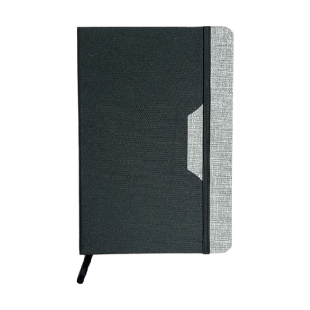 Notebook Deluxe A5