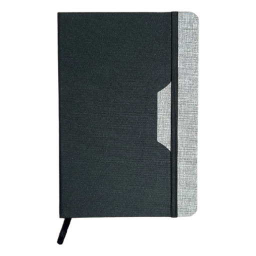 [IP-00294] Notebook Deluxe A5