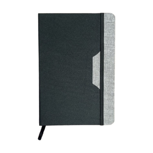 [IP-00294] Notebook Deluxe A5