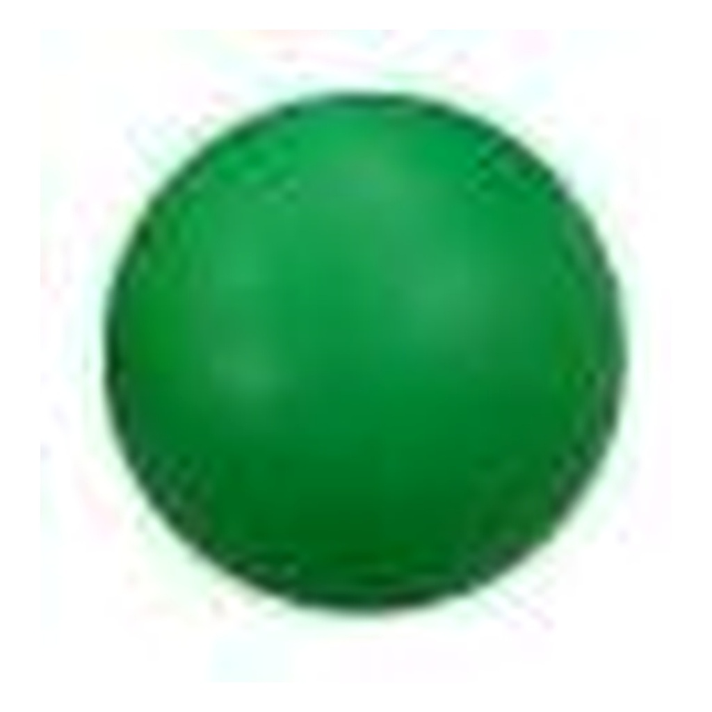 Pelota Antiestress Verde