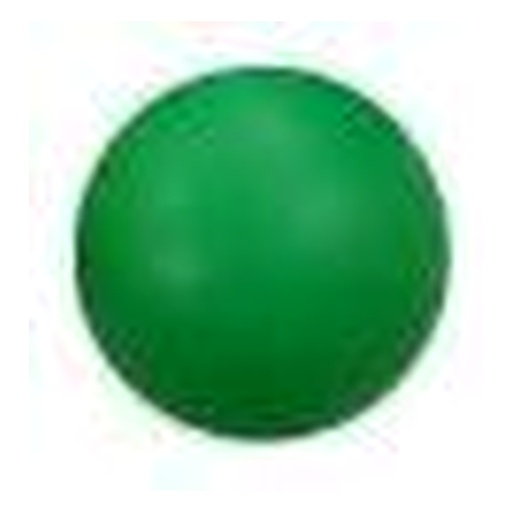 [IP-00311] Pelota Antiestress Verde