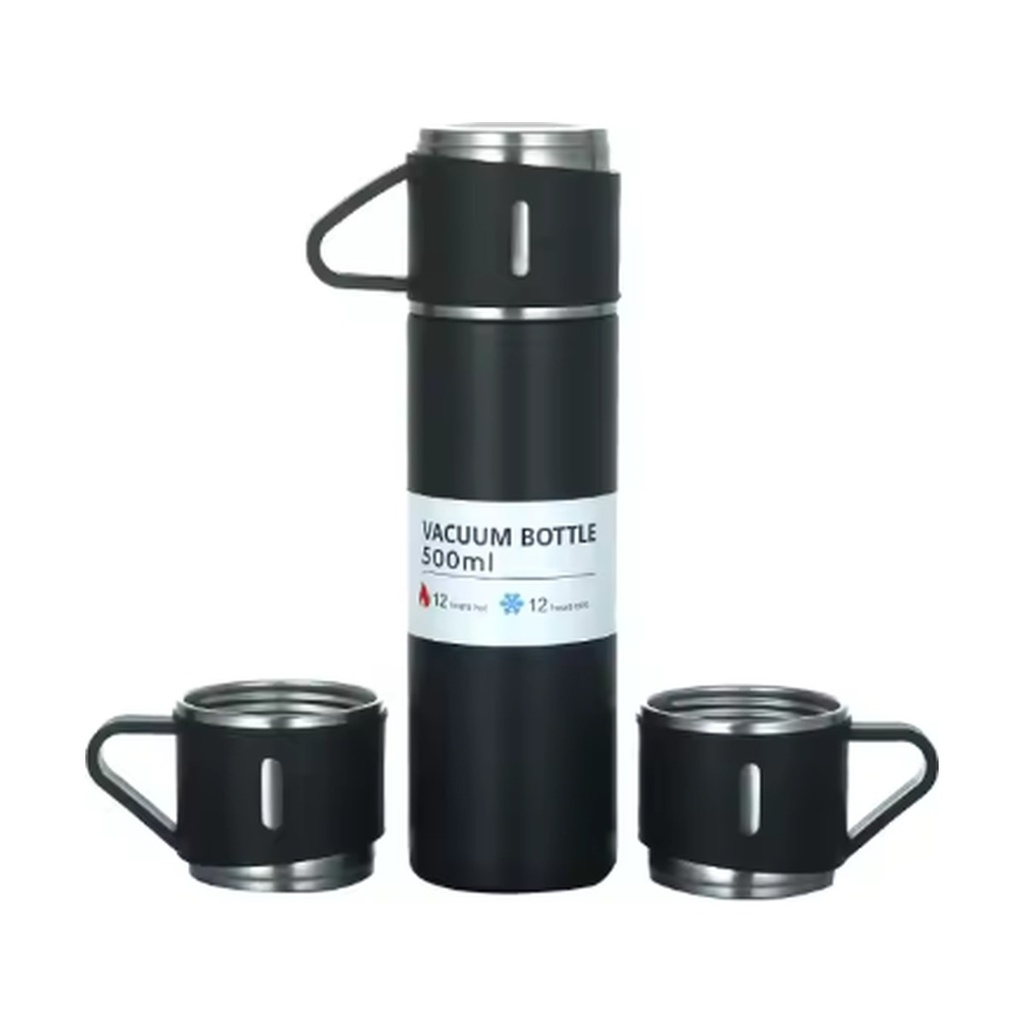Box Termo Basira
