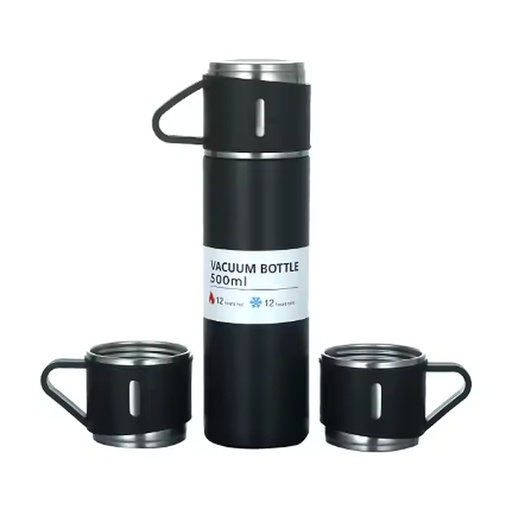 Box Termo Basira