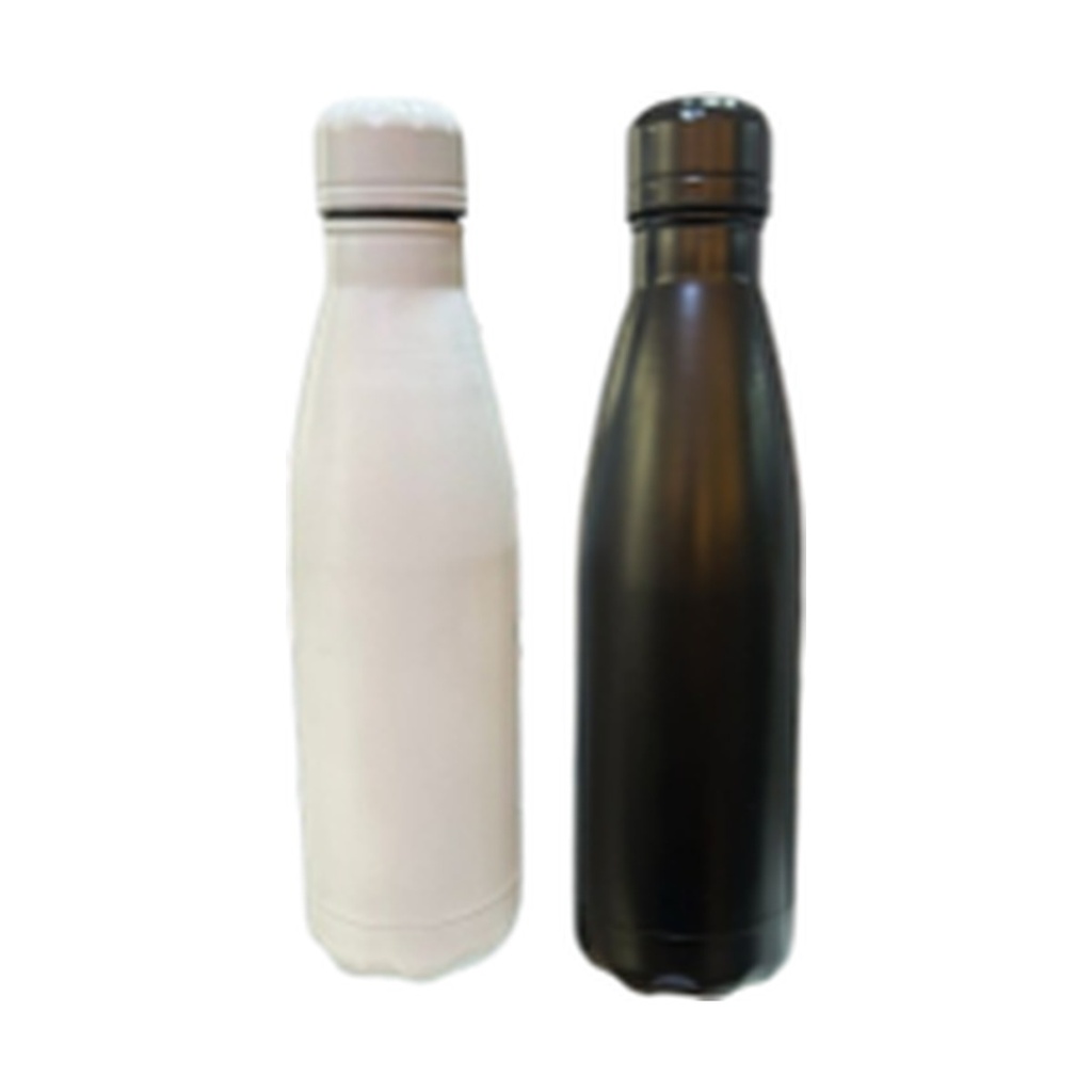 Botella De Acero Inoxidable