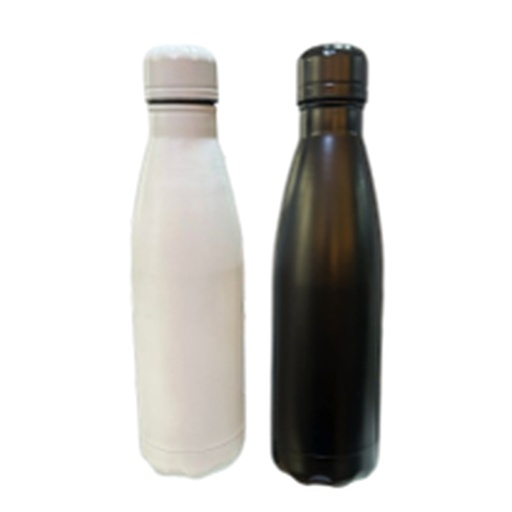 [IP-00328] Botella De Acero Inoxidable B