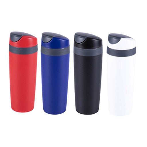 [IP-00341] Mug De Plastico