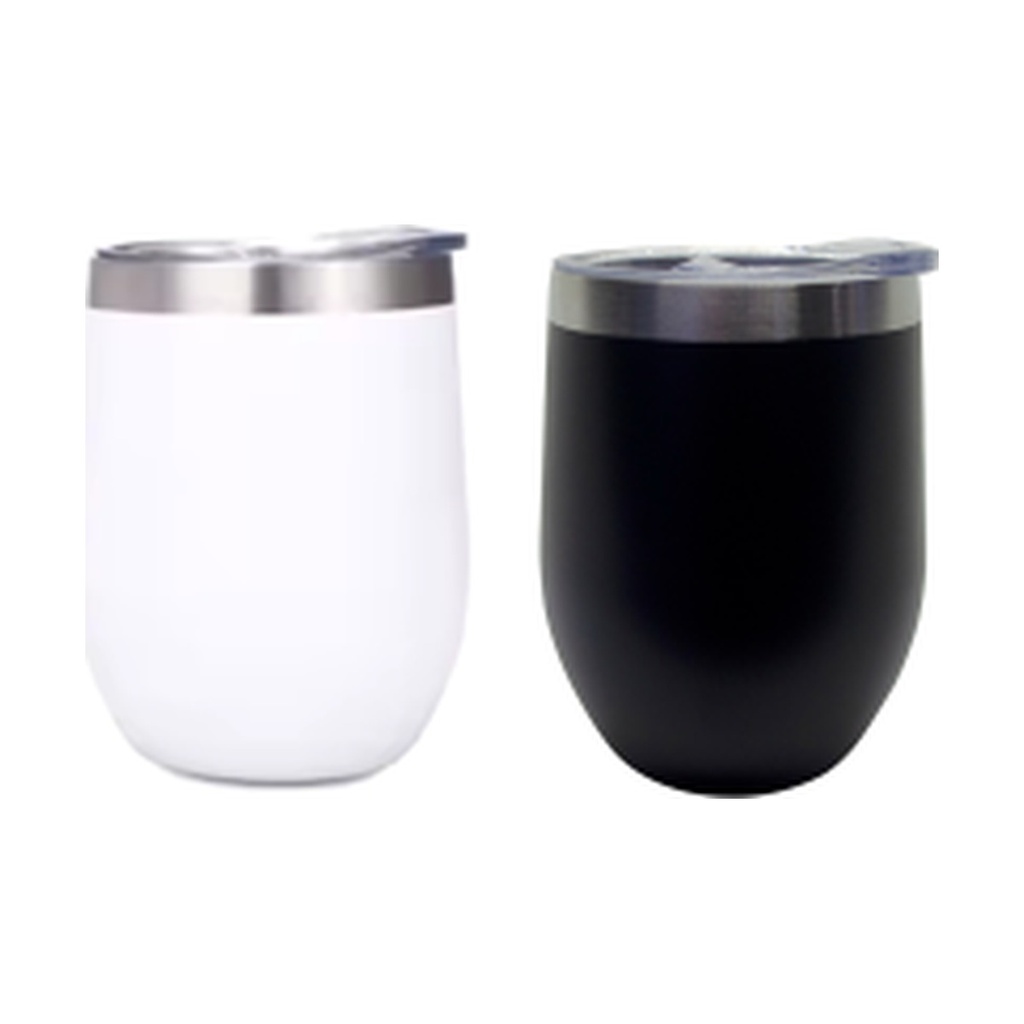 Mug Termico Doble Pared Acero Interior Y Exterior