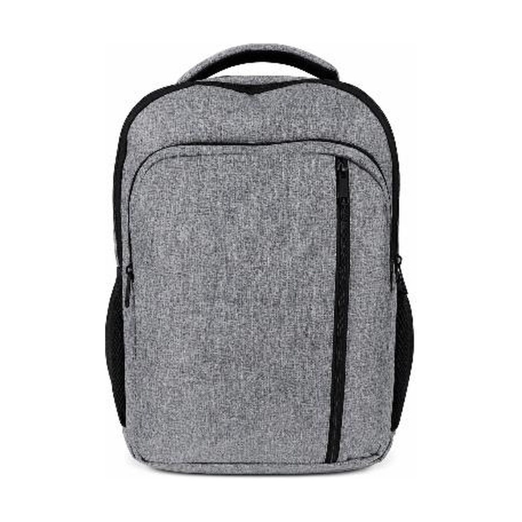 Mochila Ejecutiva Viajera Con Porta Laptop