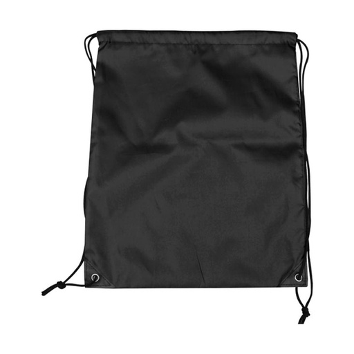 [IP-00371] Bolsimochila De Nylon Con Esquinero
