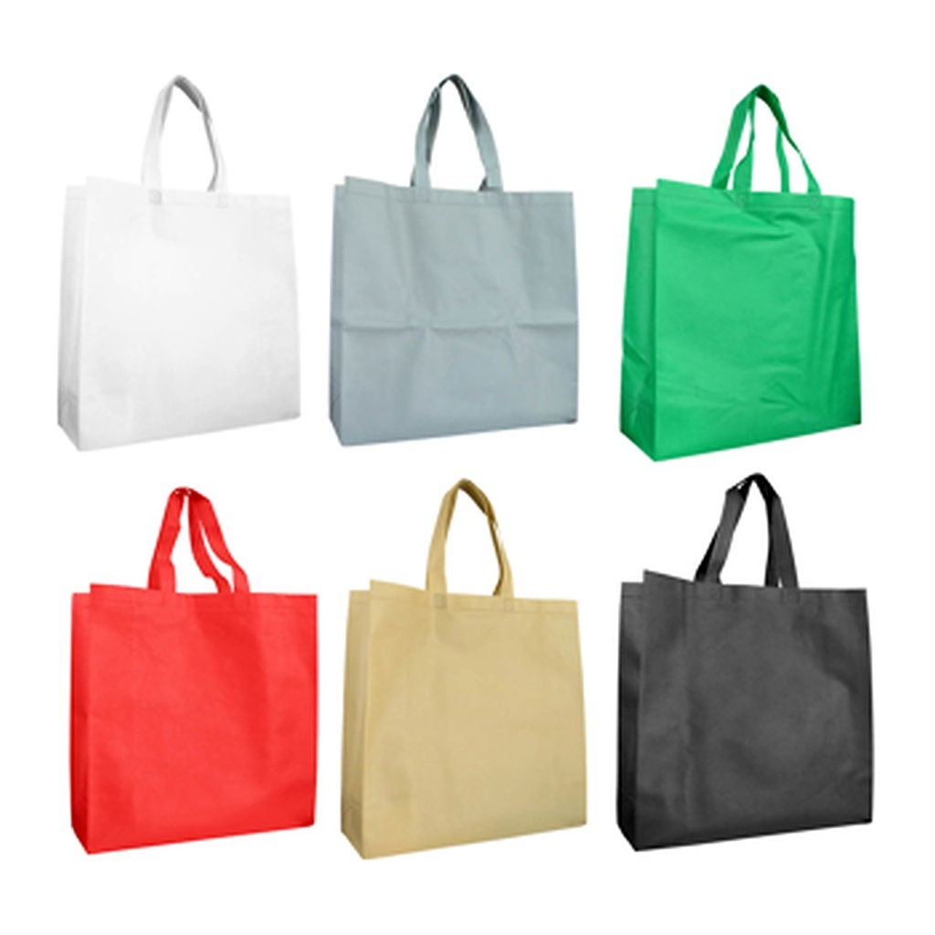 Bolsa De Cambrell Termosellada Con Fuelle