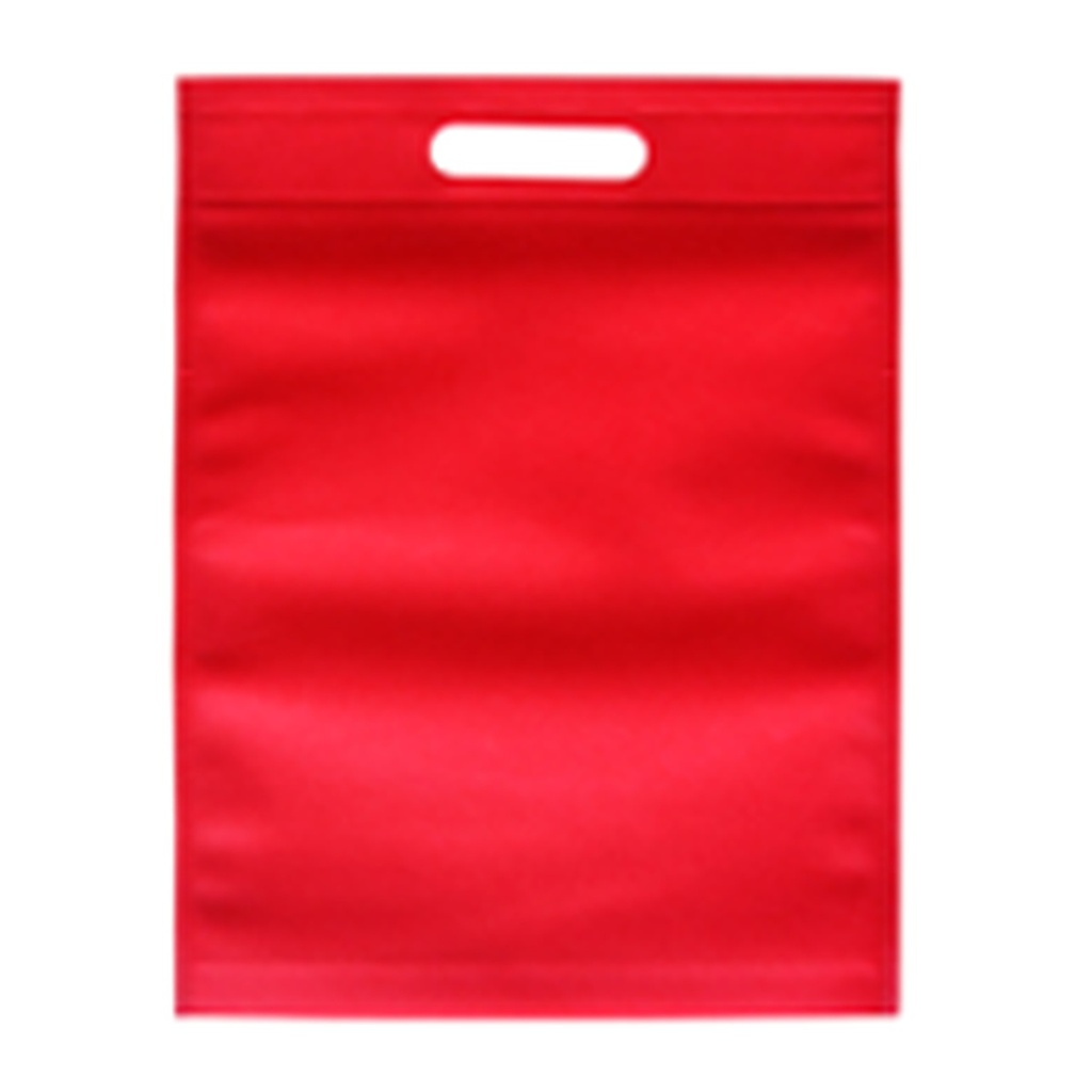 Bolsa De Cambrell Con Asa Troquelada 30X40X5