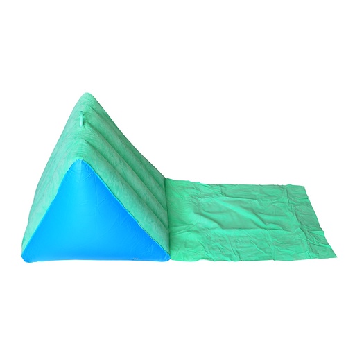 Respaldar Inflable
