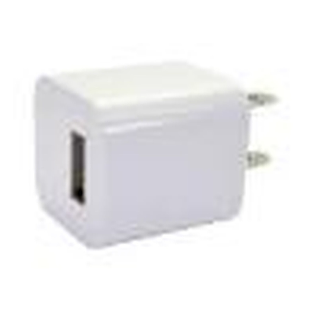 Cargador Usb De Pared