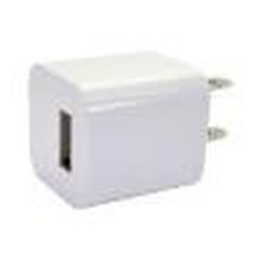 Cargador Usb De Pared